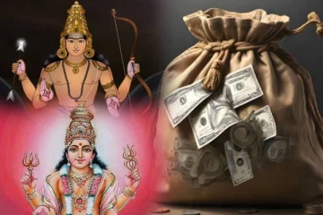 உருவாகும் நவபஞ்சம யோகம்.., மூட்டை மூட்டையாய் பணத்தை அள்ளப்போகும் 4 ராசிகள்