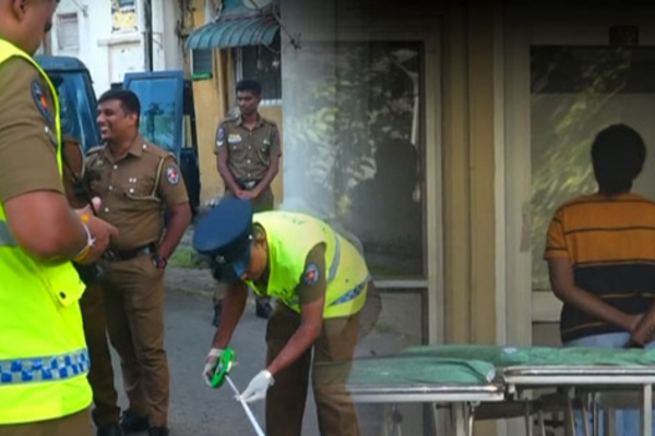 பொரளை துப்பாகிச்சூட்டில் மற்றுமொருவர் உயிரிழப்பு | Another Person Killed In Borella Shooting