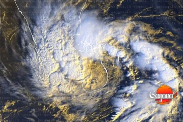 දිට්වා සුළි කුණාටුව නිසා ලංකාවට තවත් ප්‍රශ්නයක්