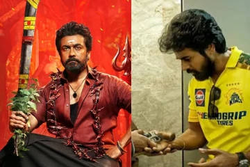 சிவகார்த்திகேயனை கிண்டல் செய்தார்களா கருப்பு பட டீம், ட்ரைலரில் வெடித்த சர்ச்சை