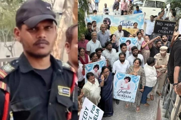 மாயமான குழந்தை... பணம் கேட்டு மிரட்டிய நபர்: பின்னர் நிகழ்ந்த துயரம்