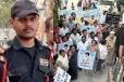 மாயமான குழந்தை... பணம் கேட்டு மிரட்டிய நபர்: பின்னர் நிகழ்ந்த துயரம்