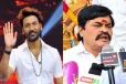 நடிகர் தனுஷ் கட்சி ஆரம்பிப்பது உறுதி - முன்னாள் அமைச்சர் ராஜேந்திர பாலாஜி திட்டவட்டம்