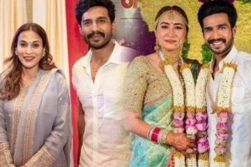 இரண்டாம் மனைவியை விவாகரத்து செய்கிறேனா!! வதந்திக்கு முற்றுப்புள்ளி வைத்த விஷ்ணு விஷால்..