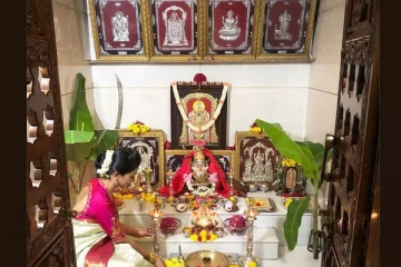 வீட்டில் எந்தெந்த தெய்வங்களை வைத்து வணங்கலாம்