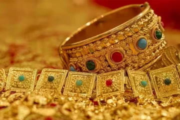 இலங்கையின் இன்றைய தங்க விலை (17-05-2024)