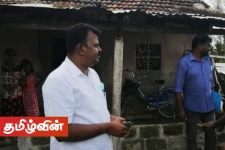நிச்சயமாக மாகாணசபை தேர்தல் நடாத்தப்படும் - கு. திலீபன்