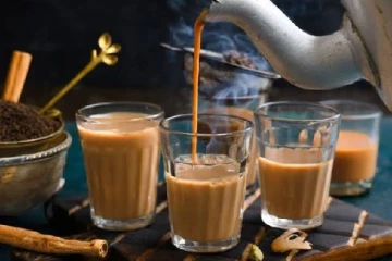 திருட வந்த வீட்டில் டீ போட்டுக் குடித்து கூலாக சென்ற திருடர்கள்!