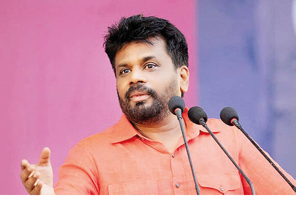ஜனாதிபதி அநுரவும் - நாமல் ராஜபக்சவும் ஒரே விமானத்தில் பயணம் | President Namal Airborne Together