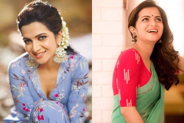 40 வயதிலும் குறையாத அழகு! வைரலாகும் தொகுப்பாளினி டிடியின் புதிய புகைப்படங்கள் | Ddneelakandan In Yello Saree New Post Goes Viral