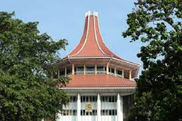 பயங்கரவாத எதிர்ப்பு சட்டமூலம் தொடர்பில் உயர் நீதிமன்றின் உத்தரவு! | Sl Prevention Of Terrorsim Act High Court Order