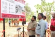 මිලියන ගණනක ඉතිහාසය යළි ගොඩගන්න පුත්තලමේ පොසිල කෞතුකාගාරයක් ඉදිවෙයි