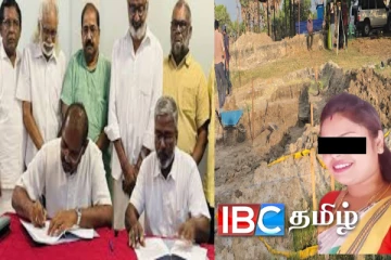 திகிலூட்டும் தலைதுண்டிப்பும் : செம்மணி குரூரங்களும் : தமிழரசு எதிர்பாராத உலுக்கம்