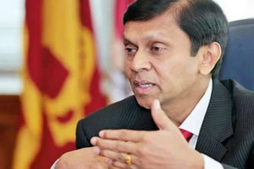 16ஆம் திகதி ஆளுநராகிறார் கப்ரால்! தயாராகும் விசேட வர்த்தமானி