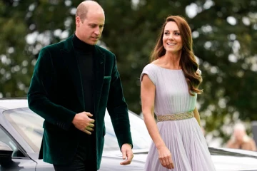 ஏதோ நடக்கிறது... இளவரசர் வில்லியம் எதையோ மறைக்கிறார்: இளவரசி கேட் தொடர்பில் பிரபல ஊடகவியலாளர் கருத்து