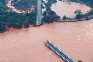 வரலாறு காணாத அளவு உயர்ந்த களனி கங்கையின் நீர்மட்டம்; வெள்ள அபாயம்