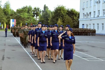 அழகிய மரண தேவதைகளை உக்ரைன் போருக்கு அனுப்பும் புடின்