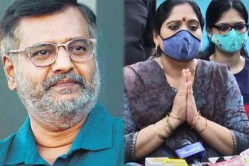 கையெடுத்து கும்பிட்டு கதறிய விவேக்கின் மனைவி! உருக்கத்துடன் பேசியது என்ன?