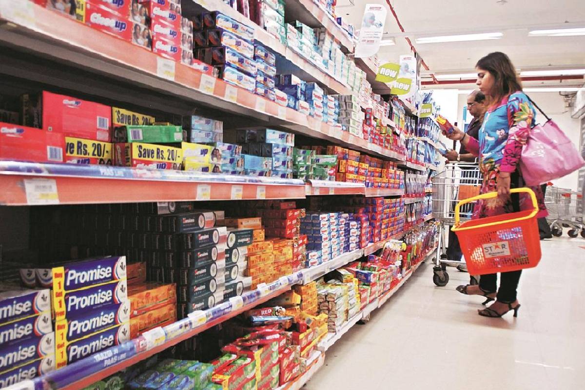 மேலும் விலை உயரும்... எச்சரிக்கும் உணவு மற்றும் வீட்டு உபயோகப் பொருட்கள் நிறுவனங்கள் | Warn Of More Price Hikes மேலும் விலை உயரும்... எச்சரிக்கும் உணவு மற்றும் வீட்டு உபயோகப் பொருட்கள் நிறுவனங்கள் | Warn Of More Price Hikes