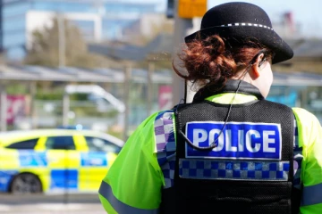 லண்டனில் சுட்டுக்கொல்லப்பட்டவரின் வீட்டில் பொலிசாருக்கு காத்திருந்த அதிர்ச்சி