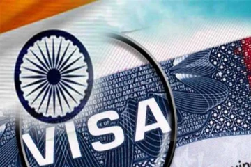 இந்திய இ-விசா தொடர்பில் வெளியான முக்கிய அறிவிப்பு!