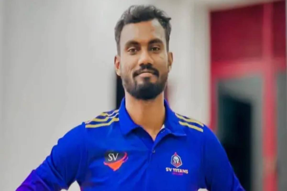 அனோஜனுக்காக முன் நிற்க அரசாங்கம் தயங்காது ; நாடாளுமன்ற உறுப்பினர் அபூபக்கர் ஆதம்பாவா | Government Will Hesitate Stand Anojan Aboobakkar அனோஜனுக்காக முன் நிற்க அரசாங்கம் தயங்காது ; நாடாளுமன்ற உறுப்பினர் அபூபக்கர் ஆதம்பாவா | Government Will Hesitate Stand Anojan Aboobakkar