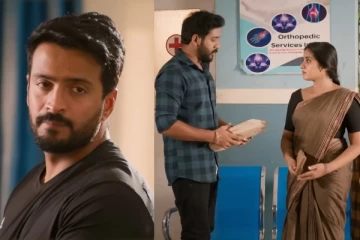 மகேஷுக்கு விபத்து.. ஆனந்தி பற்றிய உண்மை தெரிந்ததா? சிங்கப்பெண்ணே சீரியல் அடுத்த வார ப்ரோமோ