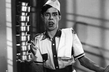 பழம்பெரும் நடிகர் நாகேஷ் அவர்களின் மகனை பார்த்துள்ளீர்களா?- விஜய்யில் இந்த சீரியல் நடிக்கிறாரா?