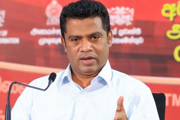 வேலை நிறுத்தப் போராட்டங்களில் ஈடுபடுவோரை எச்சரிக்கும் அமைச்சர் | Minister Warns Sl Trade Unions Strike Against Gov
