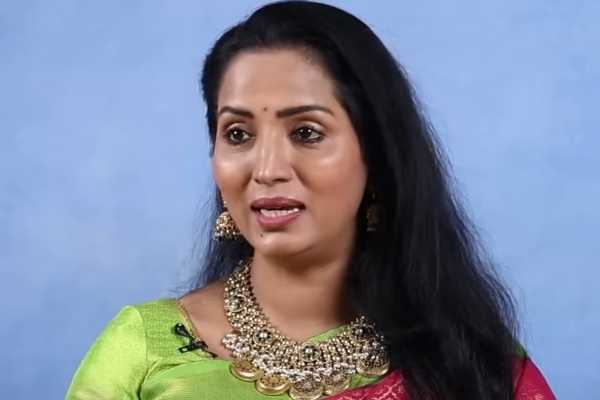 அஜித்துடன் காதல் வதந்தி..அதுக்கு தான் இங்க வந்தேன்!! நடிகை ஸ்வாதி ஓபன் டாக்.. | Actress Swathi Open Talk About Ajith Love Rumours
