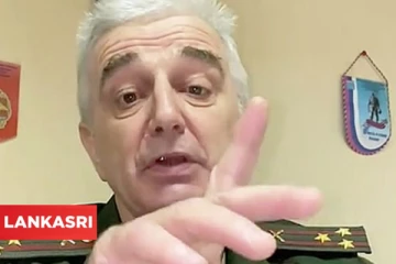 உங்கள் காதலர் உங்களுக்கு துரோகம் செய்கிறாரா? என்னிடம் சொல்லுங்கள்: ரஷ்ய இராணுவ அதிகாரி அதிரடி