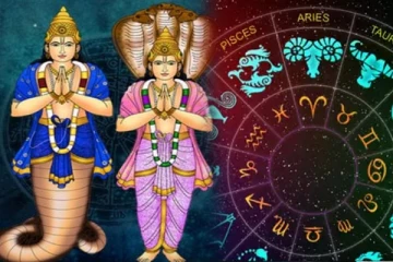 ராகு கேதுவின் இடமாற்றம்! இந்த ஐந்து ராசிக்காரர்களும் மிகவும் கவனமாக இருக்க வேண்டுமாம்.. இன்றைய ராசிப்பலன்