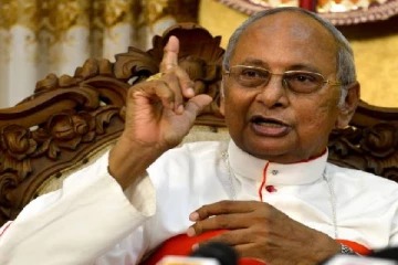 சதிகாரர்களுக்கு அதிகாரத்தை பிடிக்க முடியுமே தவிர அதனை பாதுகாக்க முடியாது:கடவுளின் சாபம்