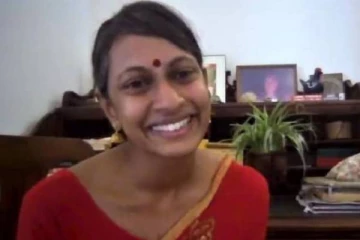 சிறுகதைக்கான பொதுநலவாய விருதை வென்ற இலங்கை பெண் எழுத்தாளர்