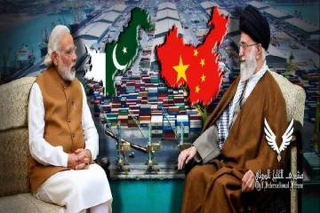 இந்தியா – ஈரான் நாடுகளுக்கு இடையிலான உறவுகளுக்கு ஆபத்து!