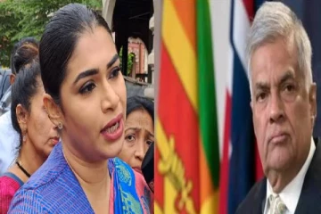 ரணில் விக்ரமசிங்க ராஜபக்சவினரை விட மோசமானவர்:ஹிருணிகா