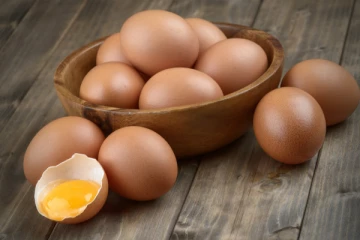 முட்டையின் இறுதி விலை தொடர்பில் விடுக்கப்பட்டுள்ள பணிப்புரை!