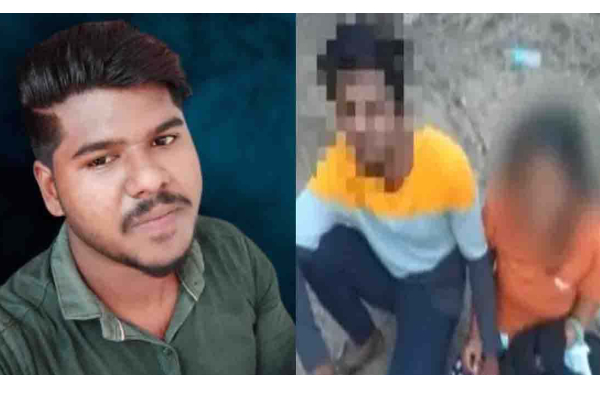 காதலி கண்முன்னே அடித்துக் கொலை செய்யப்பட்ட காதலன்... 5 வருட காதலுக்கு ஏற்பட்ட சோகம் | Boyfriend Beaten Front Of The Girlfriends Eyes