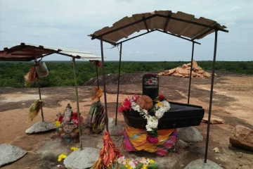 வெடுக்குநாறிமலை சிவன் கோவில் விவகாரம்; நல்லூரில் வெடிக்கவுள்ள போராட்டம்