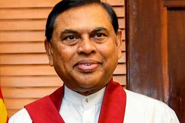 தவறை திருத்த சந்தர்ப்பம் அளியுங்கள் - மக்களிடம் பசில் கோரிக்கை | Basil Asks For The Power To Correct Mistakes