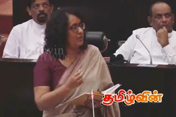 லசந்தவிற்கு நீதி கிடைக்கும்: அரசாங்கம் உறுதி