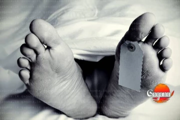 ත්‍රීරෝද රථයක් තුළ සැකකටයුතු මළ සිරුරක්