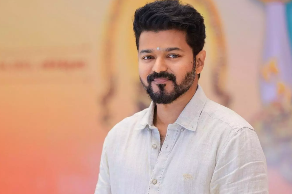 அரசியல் சூழ்ச்சிகள் ; விஜய்யின் உயிருக்கு ஆபத்து; டி.ஜி.பி-யிடம் முறைப்பாடு | Political Conspiracies Threat To Vijay Life
