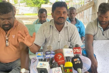 பொய்யான தகவல்களை பரப்பும் அம்பிட்டிய தேரர்: கால்நடை பண்ணையாளர்கள் குற்றச்சாட்டு