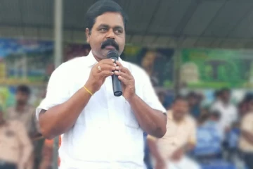 முள்ளிவாய்க்கால் நினைவேந்தல் நிகழ்வுக்கு அரசு அனுமதிக்க வேண்டும்! சிறீதரன் விடுத்துள்ள கோரிக்கை