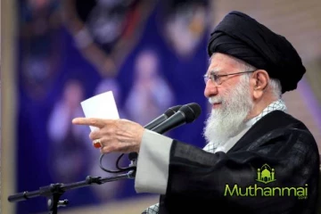 ஈரானின் அதிரடி அறிவிப்பால் மத்திய கிழக்கில் பதற்றம்!