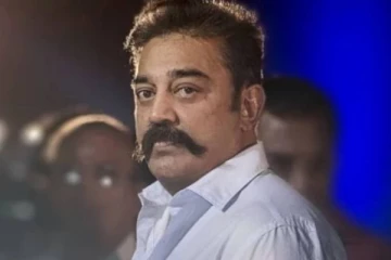 இயேசுவாக நடித்த கமல் ஹாசன், இதுவரை யாரும் பார்த்திராத புகைப்படம்