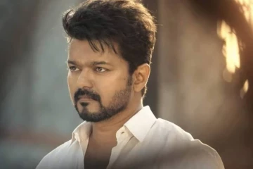 Record Break சாதனை செய்துள்ள நடிகர் விஜய்யின் ஜனநாயகன்... மாஸ் தகவல்
