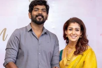 திருமணம் முடிந்த நிலையில் வேறொரு இடத்திற்கு சென்ற நயன்தாரா-விக்னேஷ் சிவன்- வைரல் புகைப்படங்கள்