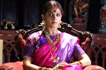 அனுஷ்கா இல்லை.. அருந்ததி படத்தில் முதலில் நடிக்க இருந்தது இவர் தான்